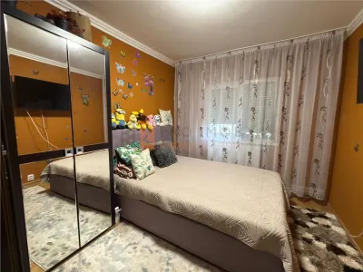 Apartament 3 camere cf 1 decomandat zona Dorobanti 1 - foto 3