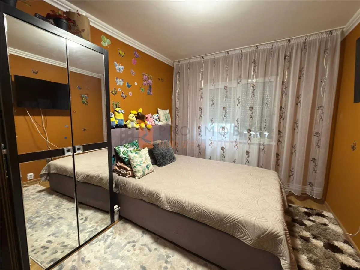 Apartament 3 camere cf 1 decomandat zona Dorobanti 1 - foto 3