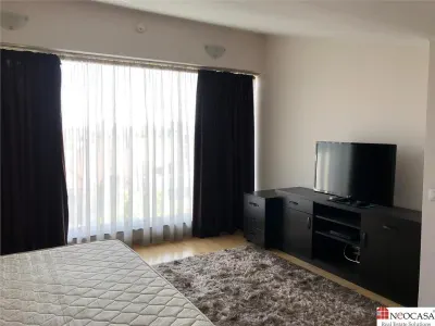 Penthouse cu dimensiuni impresionante | Primaverii Plaza - foto 14