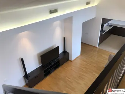 Penthouse cu dimensiuni impresionante | Primaverii Plaza - foto 7