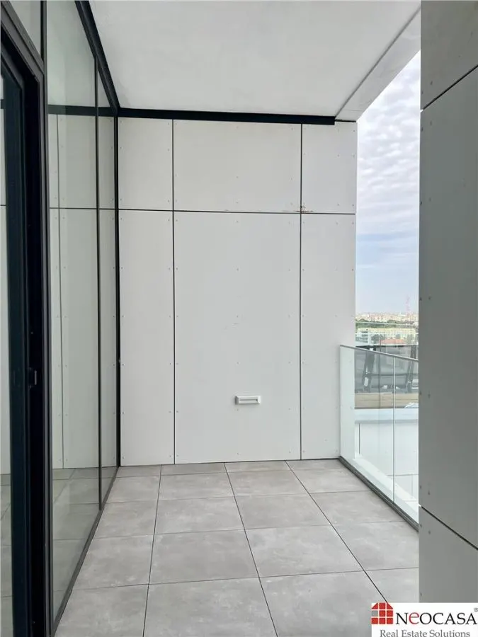 Penthouse spectaculos | ONE Cotroceni Park - foto 5