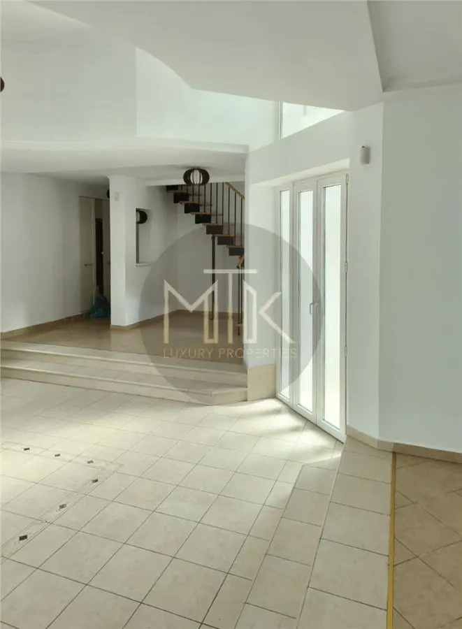 Vila 8 camere, Piscina exterioara I Pipera-Iancu Nicolae - foto 9