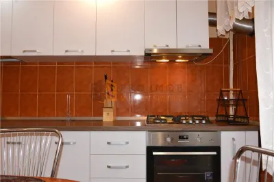 Apartament 3 camere cf 1 decomandat zona 1 Decembrie 1918 - foto 13