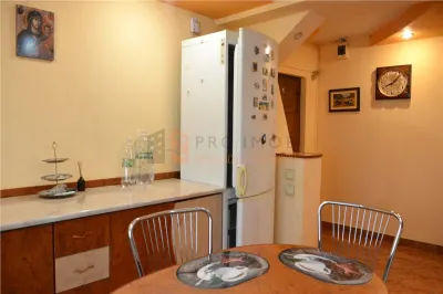 Apartament 3 camere cf 1 decomandat zona 1 Decembrie 1918 - foto 15