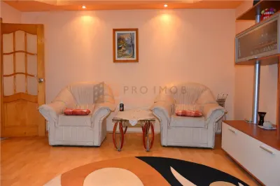 Apartament 3 camere cf 1 decomandat zona 1 Decembrie 1918 - foto 3