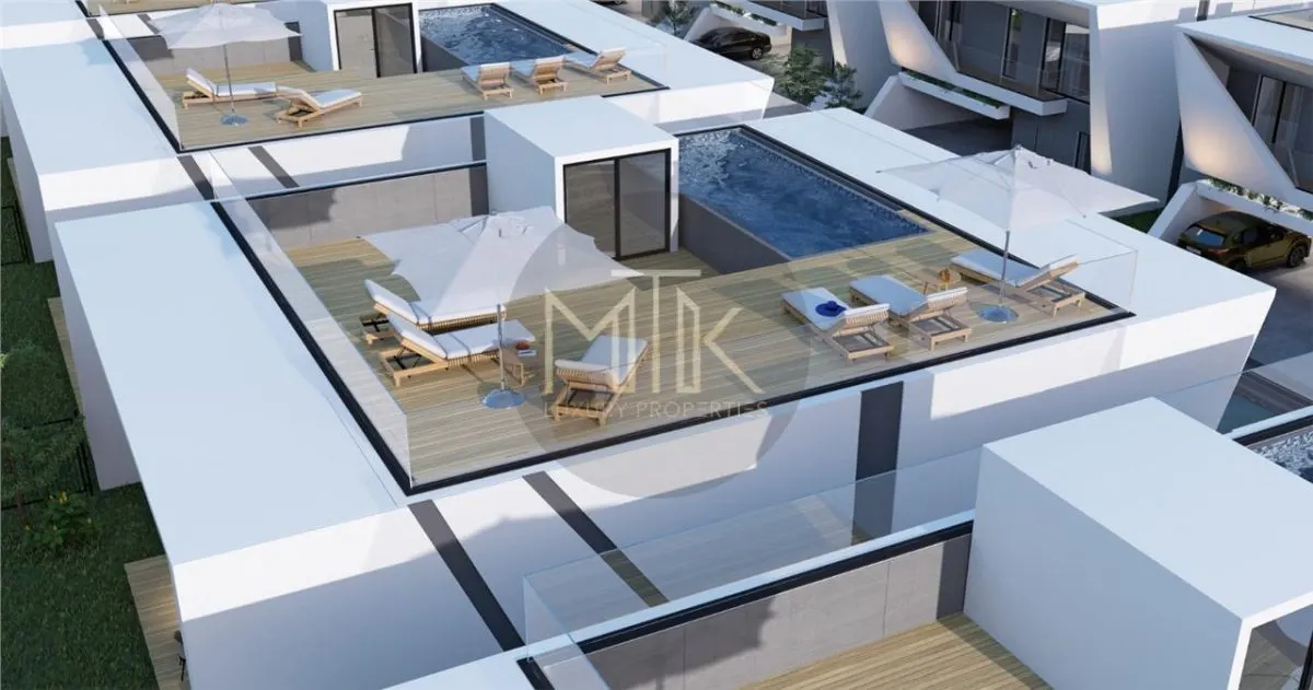 EXCLUSIV | Vila Premium, Piscina | Pipera - Matei MILO - foto 5