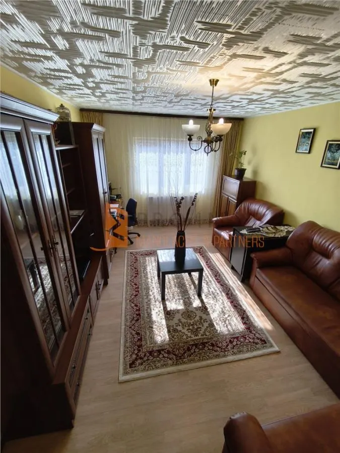 Apartament 3 camere cf 1 decomandat zona Unirii Sud-Viitorului - foto 7