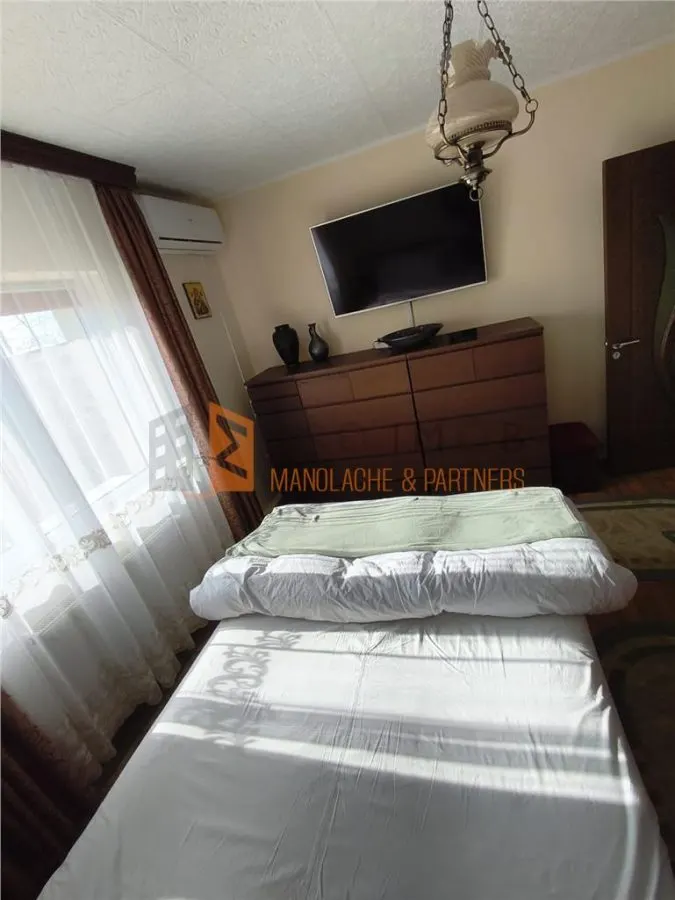 Apartament 3 camere cf 1 decomandat zona Unirii Sud-Viitorului - foto 9