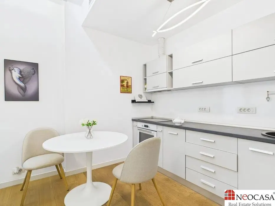3 CAMERE | VEDERE LA PARC HERASTRAU | ONE HERASTRAU PARK | PARCARE INCLUSA | 2 BAI - foto 3