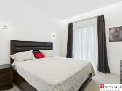 3 CAMERE | VEDERE LA PARC HERASTRAU | ONE HERASTRAU PARK | PARCARE INCLUSA | 2 BAI - foto 8