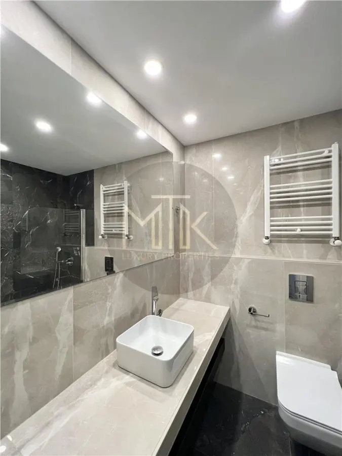 Apartament 3 camere lux I Triana- Pipera I 1 Loc de parcare - foto 14