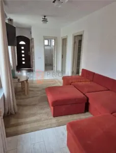 Casa tip parter zona Centrala - Buzau