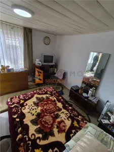 Casa tip parter zona Pietroasele-Saranga - foto 9
