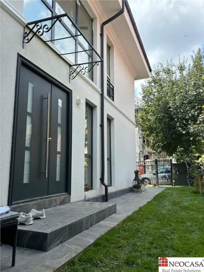 Casa premium in zona ultracentrala | Polona - foto 4
