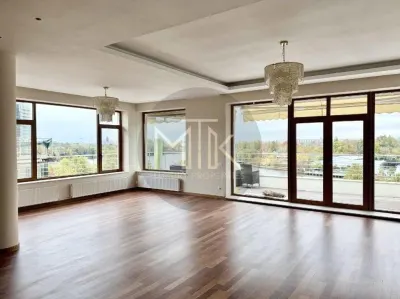 Apartament 4 cam. renovat integral I Floreasca I 2 Locuri parcare - foto 3