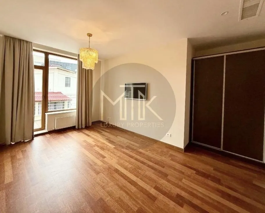 Apartament 4 cam. renovat integral I Floreasca I 2 Locuri parcare - foto 5