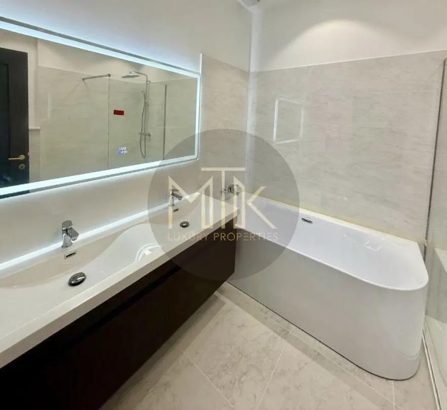 Apartament 4 cam. renovat integral I Floreasca I 2 Locuri parcare - foto 8