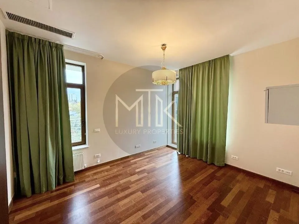 Apartament 4 cam. renovat integral I Floreasca I 2 Locuri parcare - foto 9