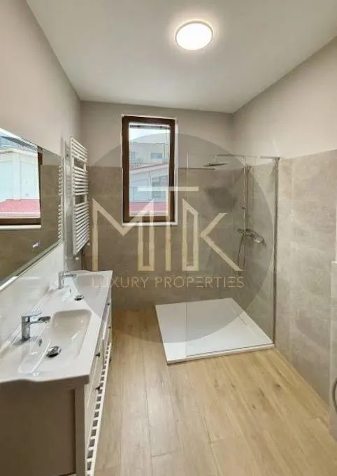 Apartament 4 cam. renovat integral I Floreasca I 2 Locuri parcare - foto 10