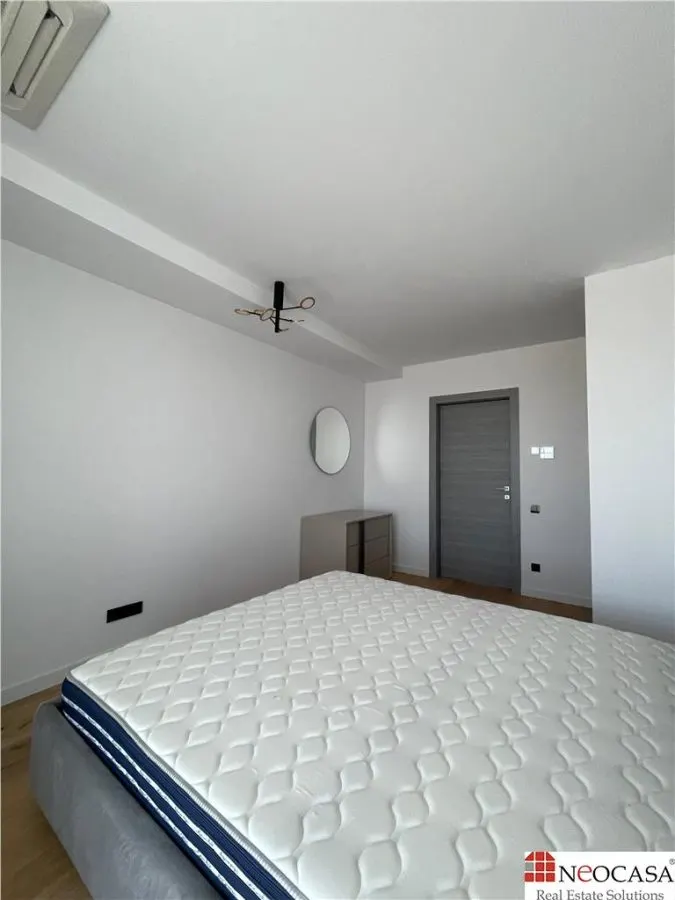 RAHMANINOV 3 CAMERE - 135 MP UTILI - 20 MP TERASA - foto 12