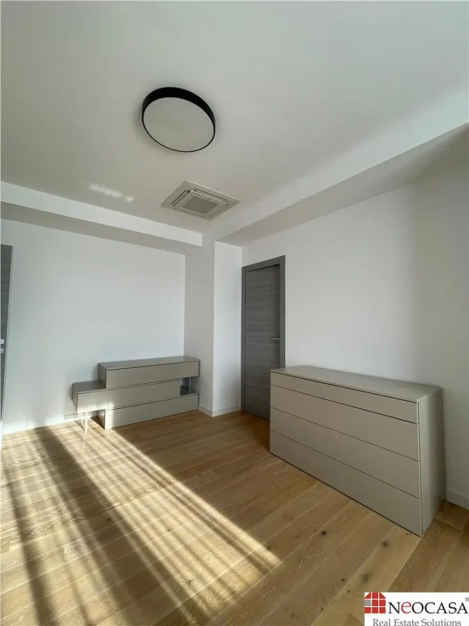 RAHMANINOV 3 CAMERE - 135 MP UTILI - 20 MP TERASA - foto 13