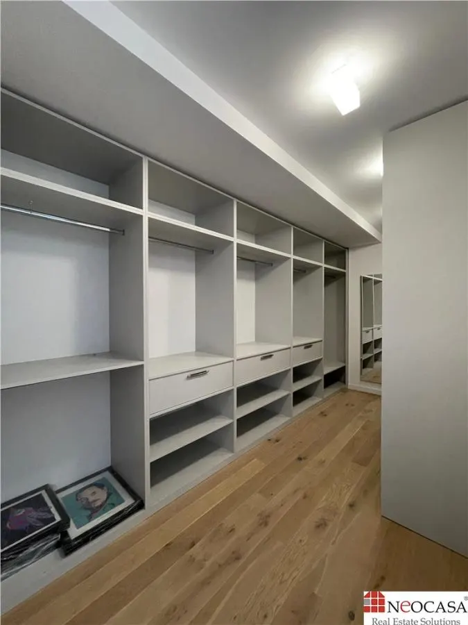 RAHMANINOV 3 CAMERE - 135 MP UTILI - 20 MP TERASA - foto 15