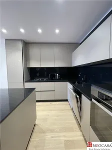 RAHMANINOV 3 CAMERE - 135 MP UTILI - 20 MP TERASA - foto 10