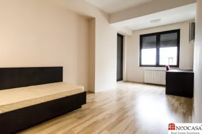 TRIPLEX PENTHOUSE CU VEDERE IMPRESIONANTA // TERASE 192 MP // 252 MP UTILI - foto 13