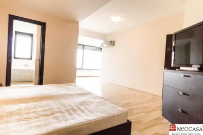 TRIPLEX PENTHOUSE CU VEDERE IMPRESIONANTA // TERASE 192 MP // 252 MP UTILI - foto 14