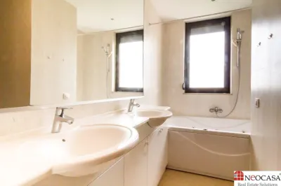 TRIPLEX PENTHOUSE CU VEDERE IMPRESIONANTA // TERASE 192 MP // 252 MP UTILI - foto 16