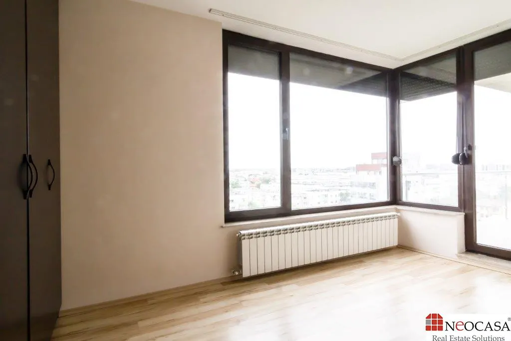TRIPLEX PENTHOUSE CU VEDERE IMPRESIONANTA // TERASE 192 MP // 252 MP UTILI - foto 17