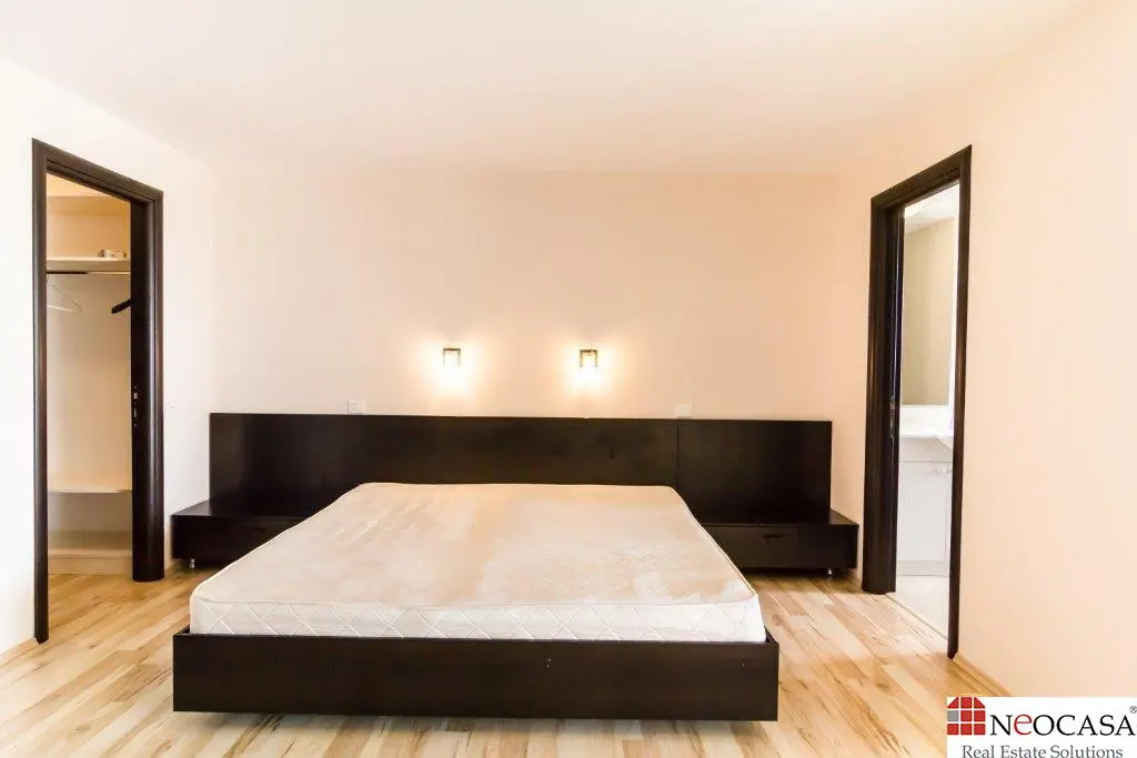 TRIPLEX PENTHOUSE CU VEDERE IMPRESIONANTA // TERASE 192 MP // 252 MP UTILI - foto 19