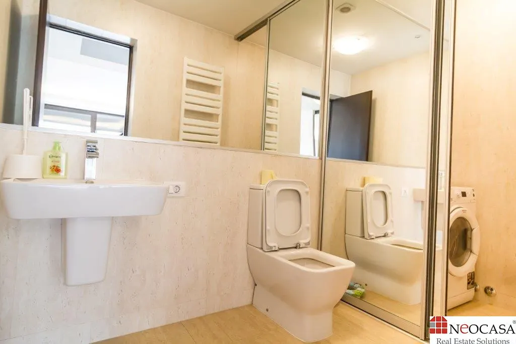 TRIPLEX PENTHOUSE CU VEDERE IMPRESIONANTA // TERASE 192 MP // 252 MP UTILI - foto 20