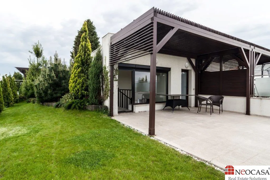 TRIPLEX PENTHOUSE CU VEDERE IMPRESIONANTA // TERASE 192 MP // 252 MP UTILI - foto 21