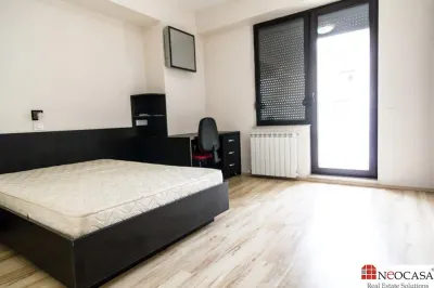 TRIPLEX PENTHOUSE CU VEDERE IMPRESIONANTA // TERASE 192 MP // 252 MP UTILI - foto 9