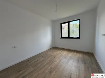 VILA IN CORBEANCA - OSTRATU // CURTE 364 MP // 5 CAMERE - foto 18