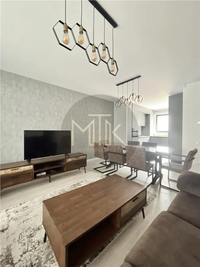 Vila superba, mobilata&utilata modern | Pipera - Erou Iancu Nicolae - foto 1