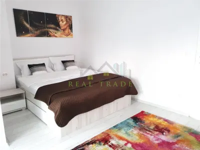 Garsoniera renovata, mobilata si utilata str. Toamnei - foto 3