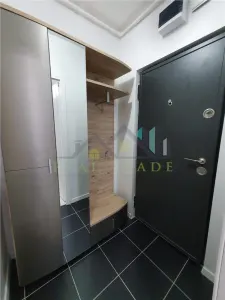 Garsoniera renovata, mobilata si utilata str. Toamnei - foto 7