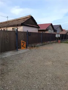 Casa tip parter zona Vadu Pasii - foto 17