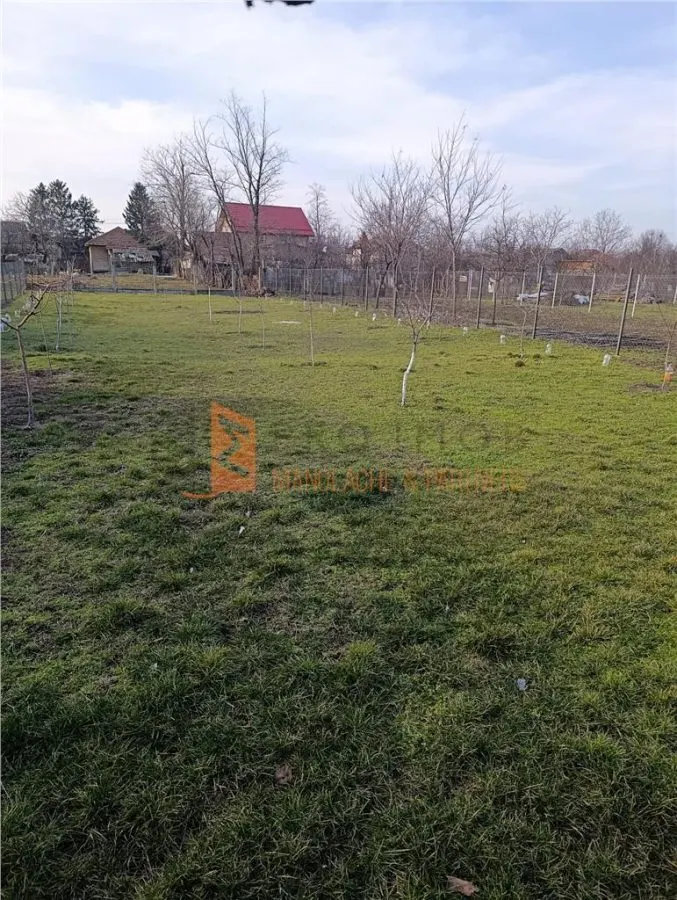 Casa tip parter zona Vadu Pasii - foto 18