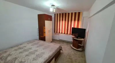 Apartament 2 camere cf 1 decomandat zona Spiru Haret - foto 3