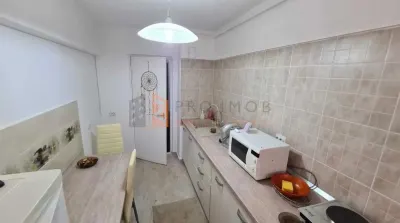 Apartament 2 camere cf 1 decomandat zona Spiru Haret - foto 4