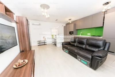 Aviatiei | Pipera | City Point | Bloc 2016 | Parcare - foto 2