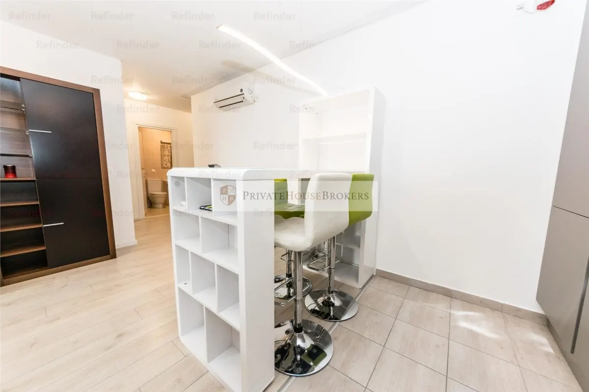 Aviatiei | Pipera | City Point | Bloc 2016 | Parcare - foto 14
