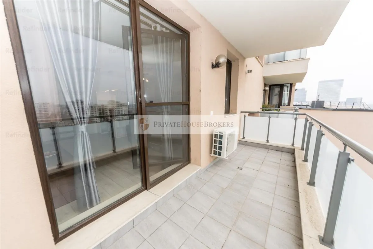 Aviatiei | Pipera | City Point | Bloc 2016 | Parcare - foto 8