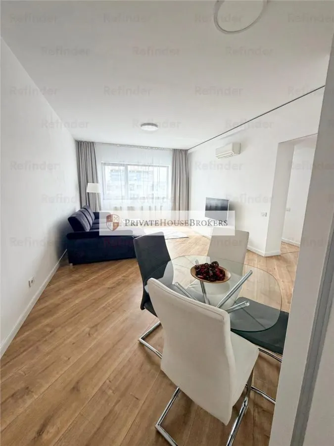 Aviatiei | Pipera | City Point 2 | Bloc 2025 | Parcare | Totul Nou - foto 2