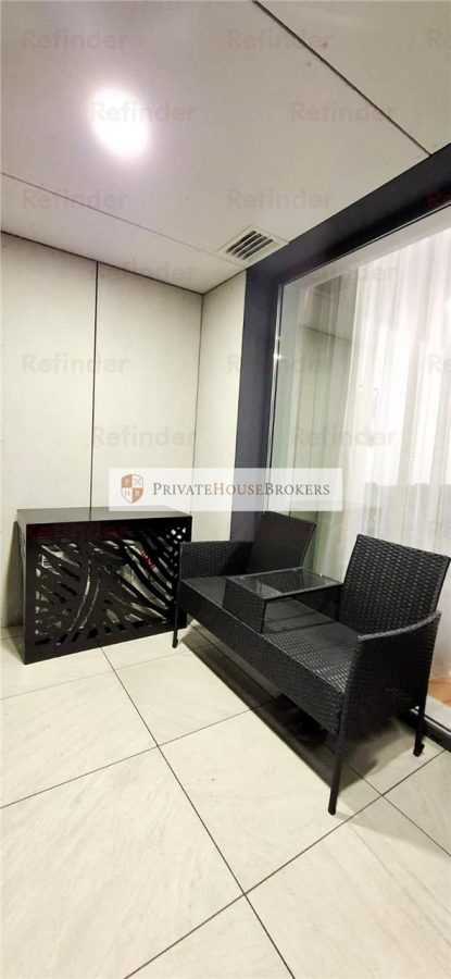 Aviatiei | Pipera | City Point 2 | Bloc 2025 | Parcare | Totul Nou - foto 15