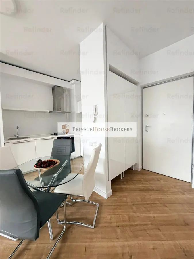 Aviatiei | Pipera | City Point 2 | Bloc 2025 | Parcare | Totul Nou - foto 5