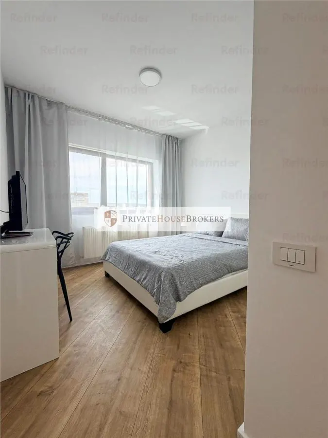 Aviatiei | Pipera | City Point 2 | Bloc 2025 | Parcare | Totul Nou - foto 6